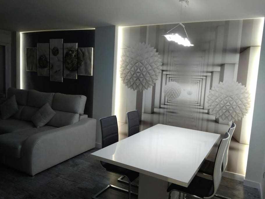 Nuevo En El Centro Parking Incluido Apartment Zaragoza