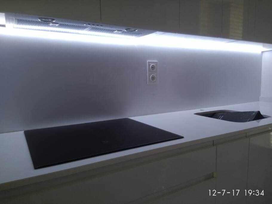 Apartment Nuevo En El Centro Parking Incluido Zaragoza