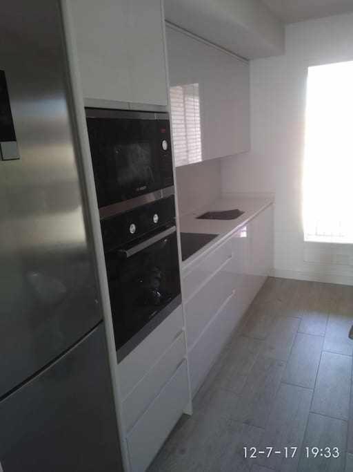 Apartment Nuevo En El Centro Parking Incluido Zaragoza