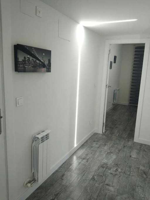 Apartment Nuevo En El Centro Parking Incluido Zaragoza